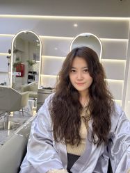 -COSMO PRO造型