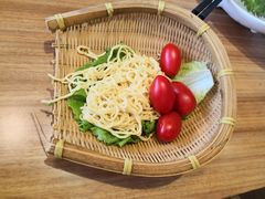 -水林间·寿喜烧自助(仙林金鹰店)