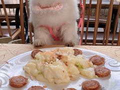 -水乡人家私房菜(逢简店)