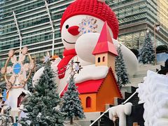 -0566咖啡製作所(陆家嘴中心店)