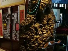 -同得兴 Since·1995 传统苏式面馆(嘉馀坊店)