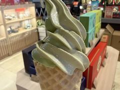 -吴裕泰茶庄(前门大街店)