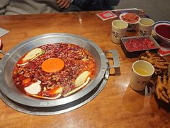 -楠火锅(仁恒梦中心店)