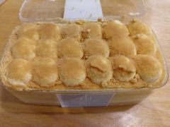 -迦南·甜品蛋糕(传媒店)