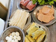 -月圆火锅(宁海东路二店)