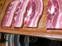 -艺林烤肉城(光明店)