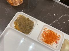 -邢氏老太太烤串(北兴街店)