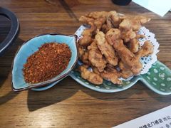 -靓蛙馆