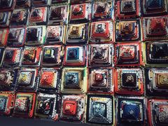 裝飾-自在弥林花园餐厅(云栖店)