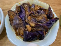 -稻花香大食堂(大沽路店)