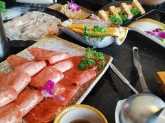 -新草堂锅物料理(泉城路店)