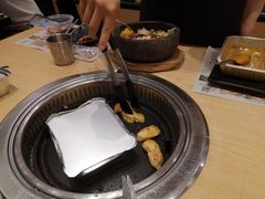 -花味·自助烤肉(雨花客厅店)