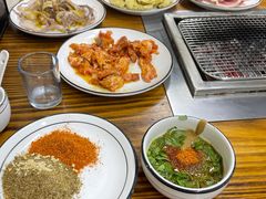 -风味烧烤(泰富店)