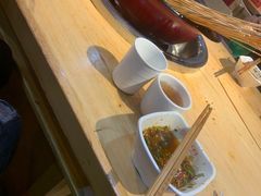 -袁记串串香(人民公园店)
