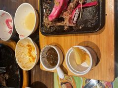 -豪享来牛排(人民店)