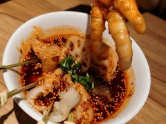 -太二酸菜鱼(汕头苏宁广场店)
