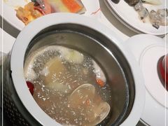 -加餐海鲜自助(宝龙一城店)