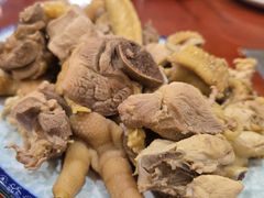 -菌之家·专业纯野生菌火锅·特色炒菌