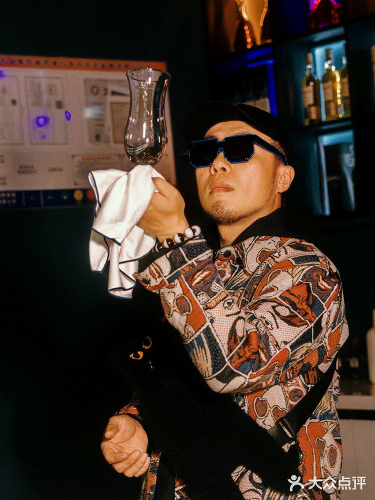 🍹Club夜生活，色彩斑斓的微醺时光🌈