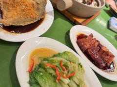 -广九餐室(陈家祠扬韬广场店)