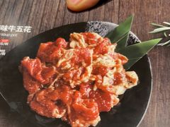 -合易泓烤肉•首创生椰大油边(宁山路店)