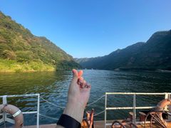 -飞霞风景名胜区