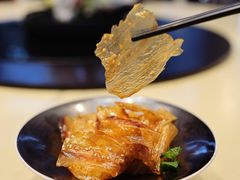 -扬州香格里拉·香宫中餐厅