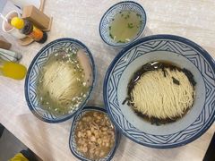 -朱洪元苏式面馆(绿宝广场店)