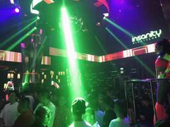 -Insanity Nightclub