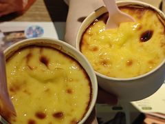 -豪客来牛排(大汉口城店)