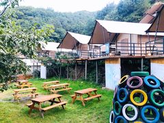 -北京山里寒舍度假酒店