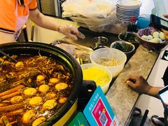 -安徽阜阳卷馍(西单店)