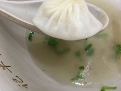 -淮南李记牛肉汤(阳城路店)