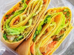 -煎饼道·新鲜现做(桐梓林店)