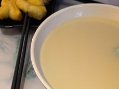 招牌豆浆-鲜粉匠·鲍汁肠粉(民治店)