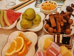 -海底捞火锅(稻河古街夜宵主题店)