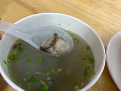 -阿玲面线糊(溪岸路店)