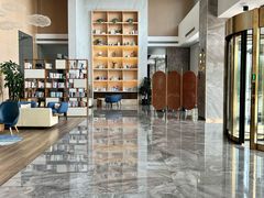 -苏州工业园区奥特莱斯亚朵酒店