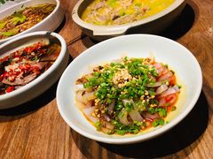 -辛香汇(飞洲店)