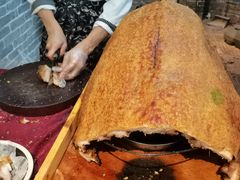 -园林美食城·本土农家菜(杨和镇店)