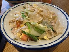 -妈妈的味道·腾冲特色菜(和顺古镇店)