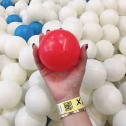 -X³动能馆