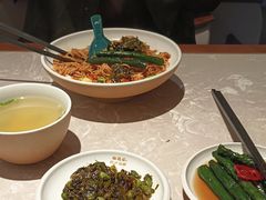 -松鹤面馆·古法焖肉面(观前店)