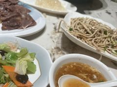-高玛纳驴肉火烧(一世界店)