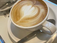 -ARKET CAFÉ(三里屯太古里店)
