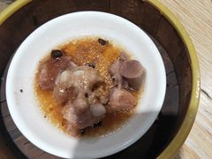 -寻味·港式茶餐厅(富力城店)
