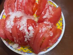 -阿婆潮汕砂锅粥(王府大街店)