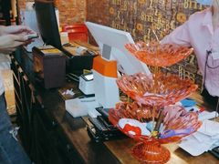 -云晓光头烧烤吧(川沙绿地店)