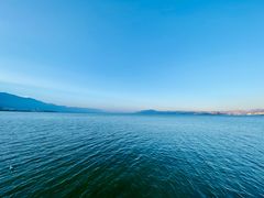 -大理洱海