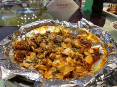 -群乐饭店(滨安路店)